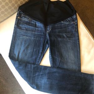 Citizens of Humanity Maternity Jeans